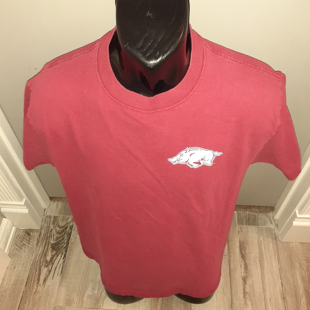 Men's Razorback Tee
